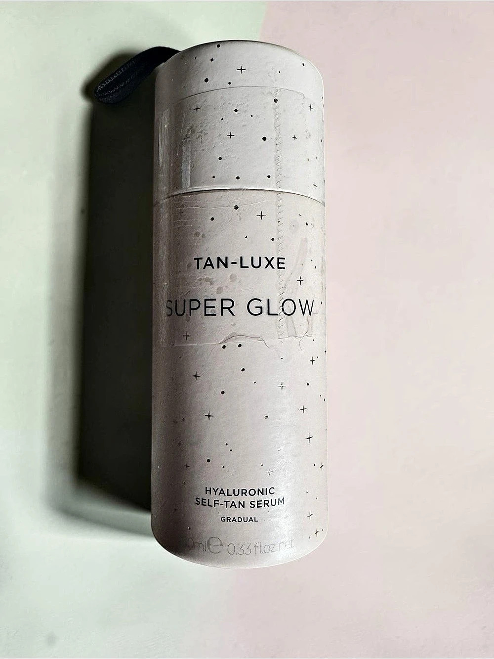 Tan-Luxe Super Glow Hyaluronic Self-Tan Serum